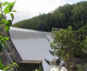 Chichester Dam - Holiday Adelaide 0