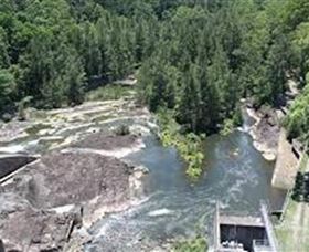 Chichester Dam - Holiday Adelaide 4