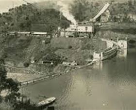 Chichester Dam - Holiday Adelaide 3