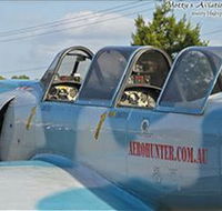 Aerohunter - Holiday Adelaide