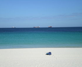 North Fremantle ACT Holiday Adelaide