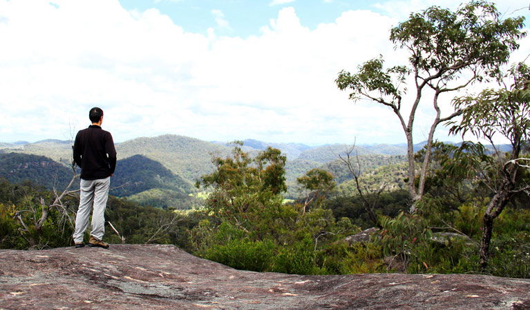 Central Coast NSW Holiday Adelaide