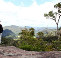 Popran National Park - Holiday Adelaide