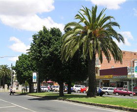 Yarram Historical Society - Holiday Adelaide 0