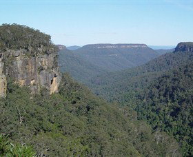 Morton National Park - Holiday Adelaide 1