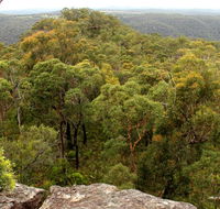 Mount Olive lookout - Holiday Adelaide