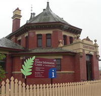 Yarram Courthouse Gallery Inc - Holiday Adelaide