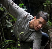 Bear Grylls Survival Academy - Holiday Adelaide