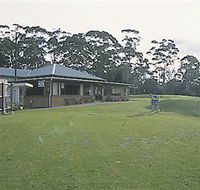 Yarram Golf Club - Holiday Adelaide
