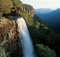 Fitzroy Falls - Holiday Adelaide