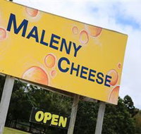 Maleny Cheese - Holiday Adelaide