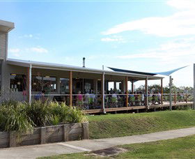 Bruthen VIC Holiday Adelaide