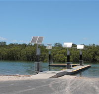 Maaroom Picnic Ground - Holiday Adelaide