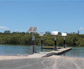Maaroom Picnic Ground - Holiday Adelaide 0