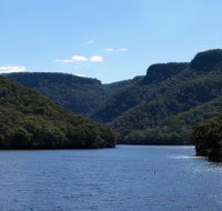 Tallowa Dam - Holiday Adelaide