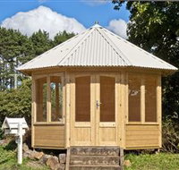 The Village Woodworks - Holiday Adelaide