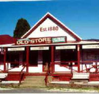 Old Store Barrengarry - Holiday Adelaide
