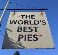 Kangaroo Valley Pie Shop - Holiday Adelaide