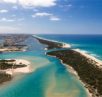 Gippsland Lakes Coastal Park - Holiday Adelaide