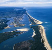 Ninety Mile Beach Marine National Park - Holiday Adelaide