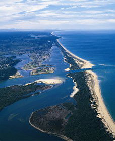 Ninety Mile Beach Marine National Park - Holiday Adelaide 0