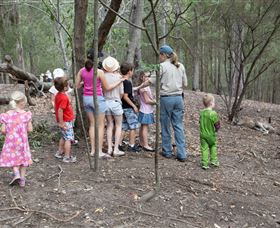 Walkabout Creek - Holiday Adelaide 3