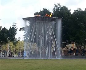 Sydney Olympic Park - Holiday Adelaide 0