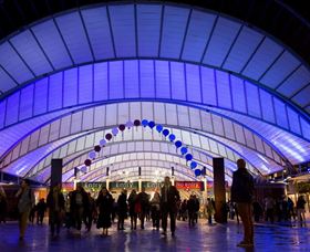 Sydney Olympic Park - Holiday Adelaide 1