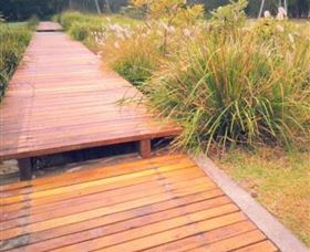 Sydney Olympic Park - Holiday Adelaide 5