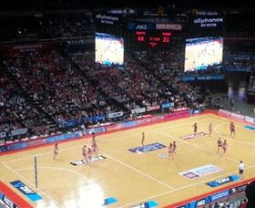 Sydney Olympic Park - Holiday Adelaide 3