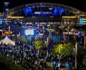 Sydney Olympic Park - Holiday Adelaide 6