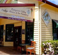 Kangaroo Valley Fudge House and Ice Creamery - Holiday Adelaide