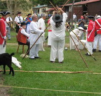 Caboolture Historical Village - Holiday Adelaide