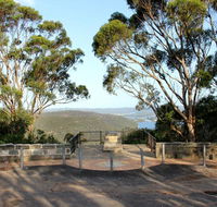 Staples lookout - Holiday Adelaide