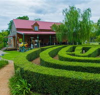 Amazement Farm and Fun Park / Cafe and Farmstay Accommodation - Holiday Adelaide