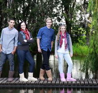 Mortels Sheepskin Factory - Holiday Adelaide