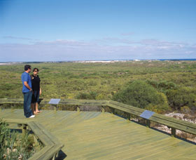 Green Head WA Holiday Adelaide