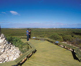 South Bay - Holiday Adelaide 1