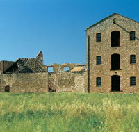 Clinchs Mill