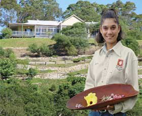 Yamuloong Centre - Holiday Adelaide 0
