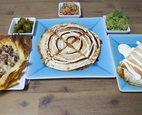 Par-Tee Virtual Golf - Holiday Adelaide 3