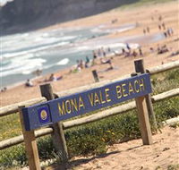 Mona Vale Beach - Holiday Adelaide