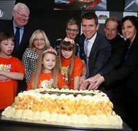 C1 Speed Electric Indoor Karting - Holiday Adelaide