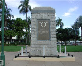 Sandgate War Memorial Park - Holiday Adelaide 0