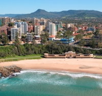North Wollongong Beach - Holiday Adelaide