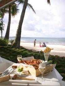 Berardos On The Beach - Holiday Adelaide 1