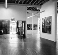 The Hughes Gallery - Holiday Adelaide