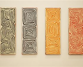 Utopia Art Sydney - Holiday Adelaide 0