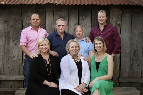 Tyrrells Vineyards - Holiday Adelaide 4