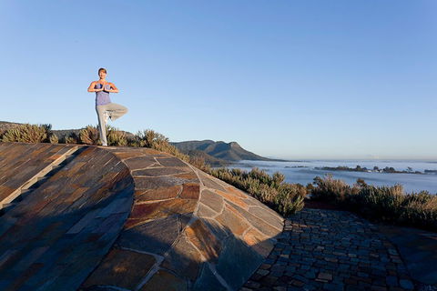 Golden Door Elysia Health Retreat And Spa - Holiday Adelaide 3